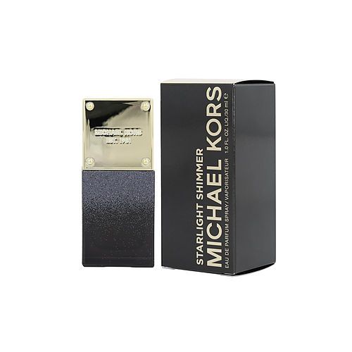 MICHAEL KORS Starlight Shimmer by Michael Kors Eau De Parfum Spray 1 oz - iFragrance Shop