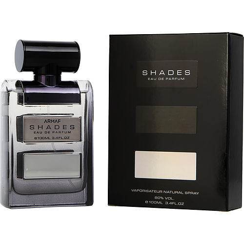 Armaf Shades by Armaf Eau de Parfum Spray 3.4 oz – iFragrance Shop