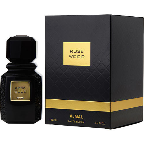 Ajmal Rose Wood by Ajmal Eau de Parfum Spray 3.4 oz – iFragrance Shop