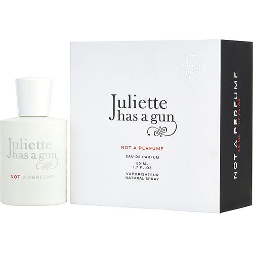 NOT A PERFUME by Juliette Has a Gun Eau De Parfum Spray 1.7 OZ | iFragrance Shop