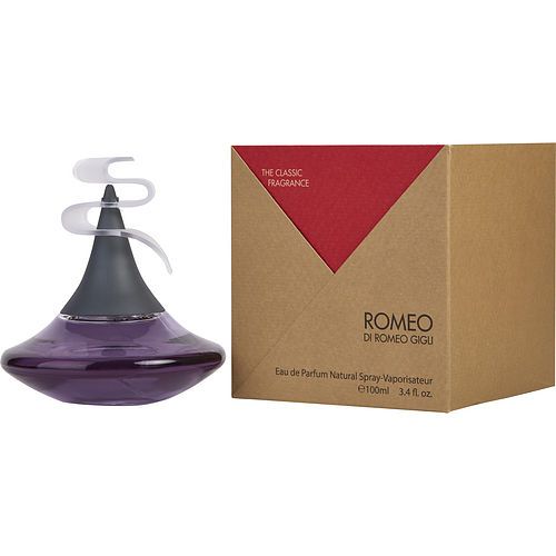 ROMEO DI ROMEO GIGLI by Romeo Gigli Eau de Parfum Spray 3.4 oz iFragrance Shop