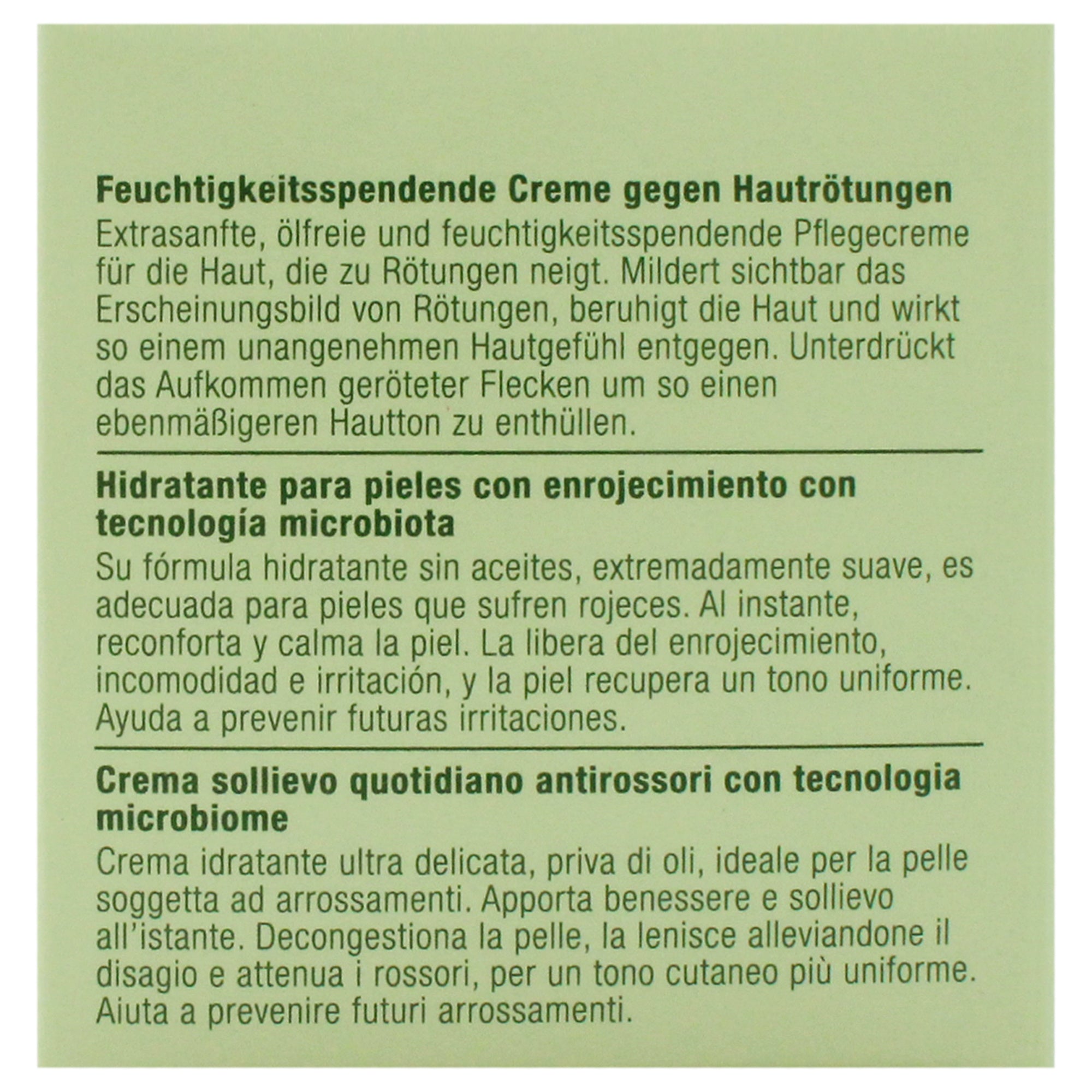 Redness Solutions Daily Relief Cream by Clinique for Unisex 1.7 Oz - iFragrance Shop