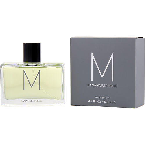 Banana Republic EDP Spray 4.2 OZ | Elegant & Timeless Floral Fragrance | iFragrance Shop