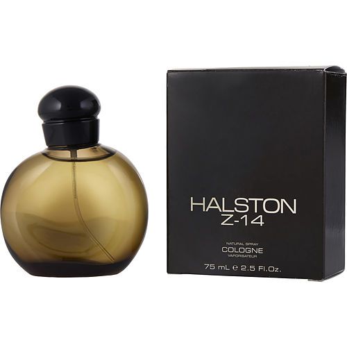 Buy HALSTON Z-14 by Halston COLOGNE SPRAY 2.5 OZ | iFragrance Shop