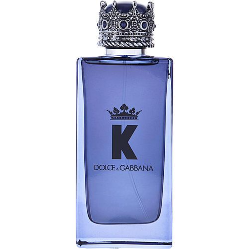 DOLCE & GABBANA K INTENSE by Dolce & Gabbana EDP Spray 3.4 OZ | iFragrance Shop