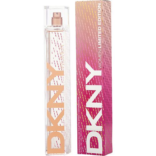 DKNY NEW YORK SUMMER by Donna Karan EDT Spray 3.4 OZ (Edition 2020) | iFragrance Shop