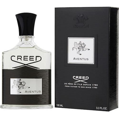 CREED AVENTUS by Creed Eau de Parfum Spray 3.3 Oz - iFragrance Shop