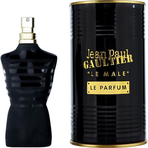 Jean Paul Gaultier Le Parfum Eau De Parfum Intense Spray 2.5 oz – iFragrance Shop