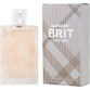 Burberry Brit Eau De Toilette Spray 3.3 OZ | Fresh & Stylish Scent | iFragrance Shop