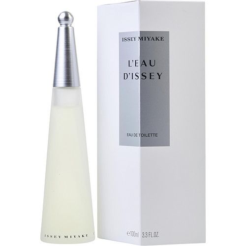 L'EAU D'ISSEY by Issey Miyake EDT Spray 3.3 OZ | iFragrance Shop