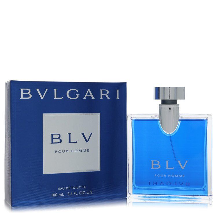 Bvlgari Blv by Bvlgari Eau De Toilette Spray
