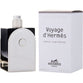 Voyage D'Hermes by Hermes Parfum Refillable Spray 3.3 oz - iFragrance Shop
