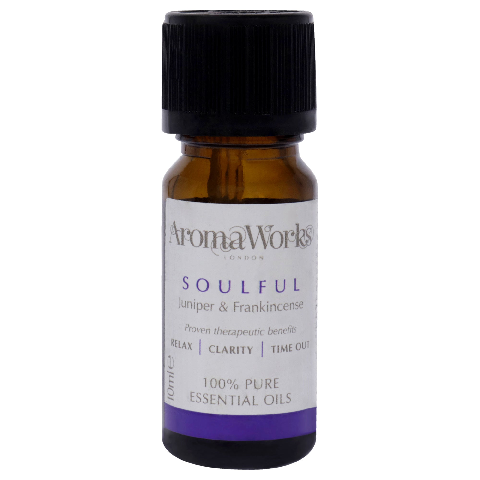 Soulful Essential Oil – Deeply Relaxing Aromatherapy Blend | iFragrance Shop