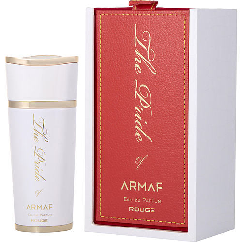 Armaf The Pride Rouge by Armaf Eau de Parfum Spray 3.4 oz – iFragrance Shop