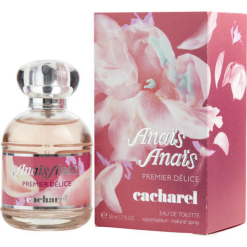 ANAIS ANAIS Premier Délice by Cacharel EDT Spray 1.7 Oz - iFragrance Shop