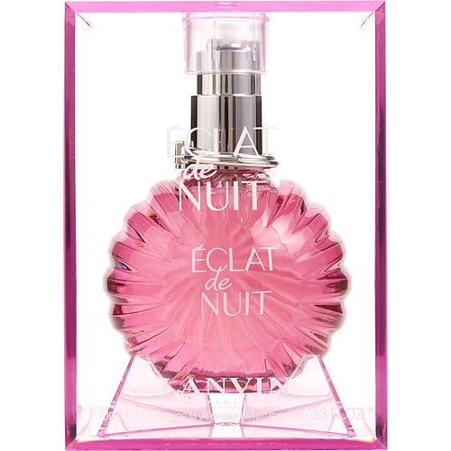 ECLAT DE NUIT by Lanvin Eau De Parfum Spray 3.3 Oz – iFragrance Shop