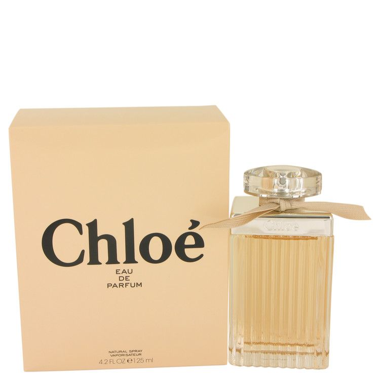 Chloe (New) by Chloe Eau De Parfum Spray | iFragrance Shop