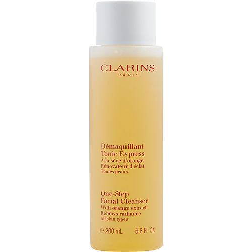 Clarins One Step Facial Cleanser 200ml/6.7oz - iFragrance Shop