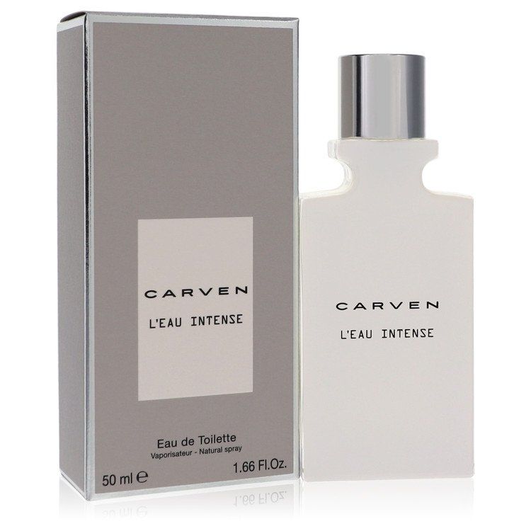 Carven L'eau Intense by Carven Eau De Toilette Spray | iFragrance Shop