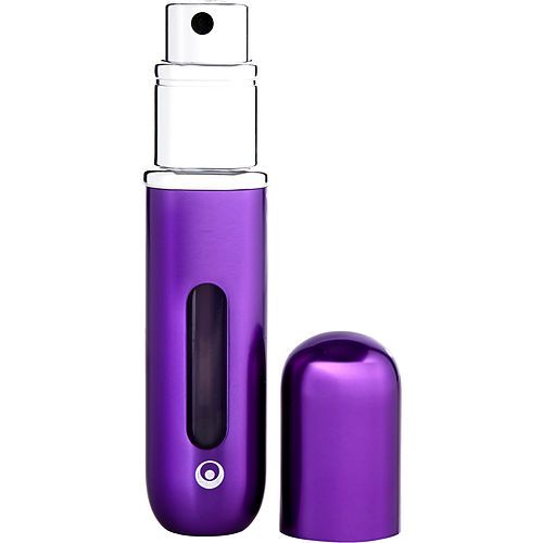 Perfume Travel Atomizer 0.169 Oz Refillable, Airline Approved | iFragrance Shop