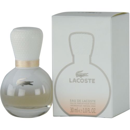 Lacoste Eau De Lacoste Eau De Parfum Spray 1 OZ | iFragrance Shop