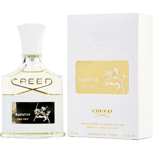 CREED AVENTUS FOR HER by Creed Eau de Parfum Spray 2.5 Oz - iFragrance Shop