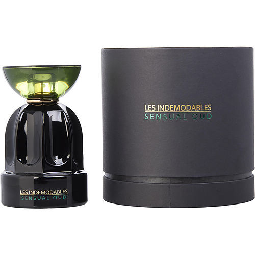 Albane Noble Les Indémodables Sensual Oud Eau de Parfum Spray 3 oz – iFragrance Shop
