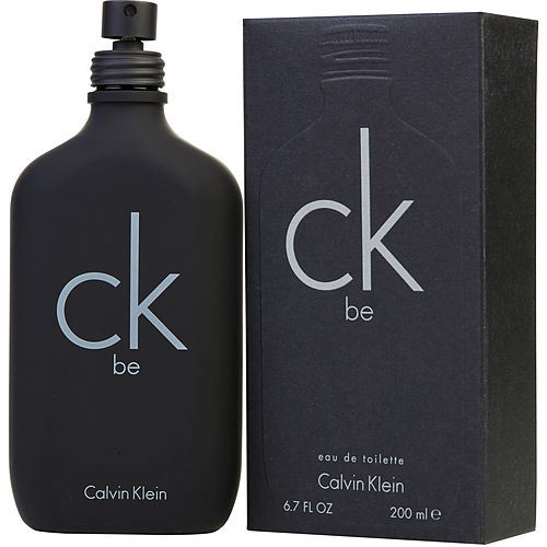 CK BE by Calvin Klein EDT Spray 6.7 oz - iFragrance Shop