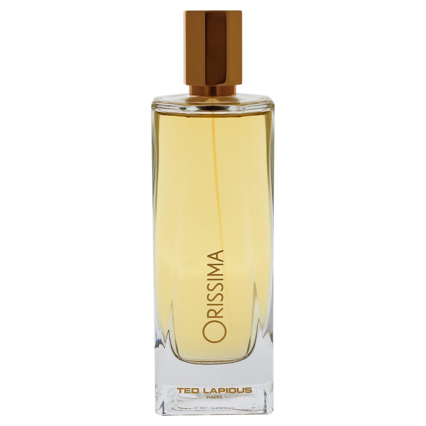 Orissima by Ted Lapidus for Women - 3.3oz EDP Spray - Elegant & Floral - iFragrance Shop