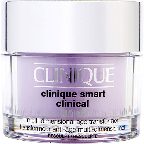 CLINIQUE Smart Clinical MD Multi-Dimensional Age Transformer (Resculpt) 50ml/1.7oz - iFragrance Shop