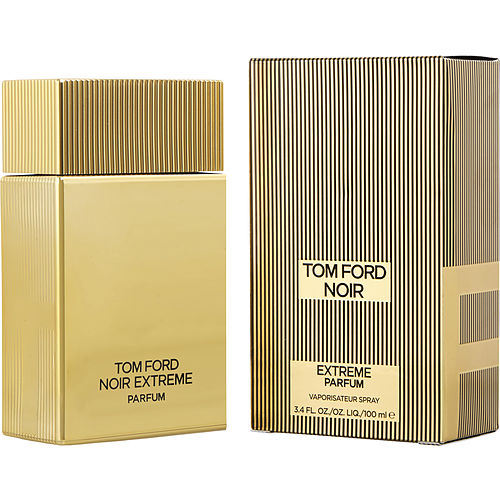 TOM FORD NOIR EXTREME by Tom Ford Parfum Spray 3.4 oz | iFragrance Shop