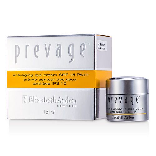 Prevage by Prevage Anti-Aging Eye Cream SPF15 PA++ 15ml iFragrance Shop