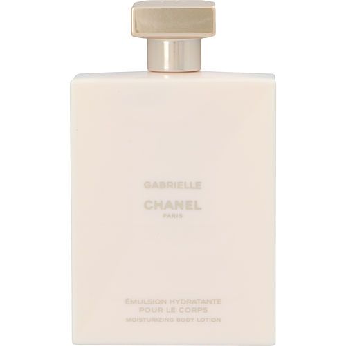 CHANEL GABRIELLE by Chanel BODY LOTION 6.8 OZ