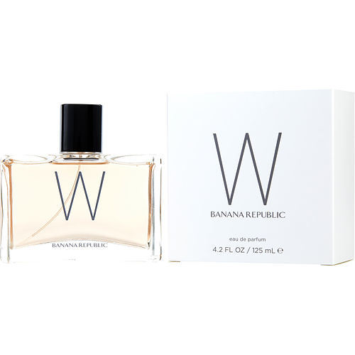 Banana Republic EDP Spray 4.2 OZ (New Packaging) | Elegant Floral Fragrance | iFragrance Shop