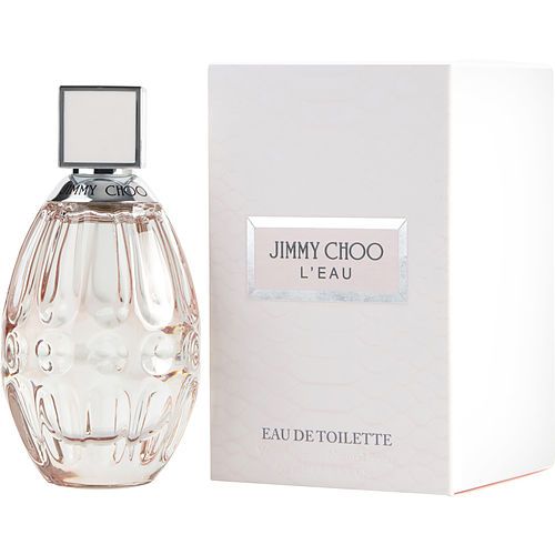 Jimmy Choo L'Eau Eau De Toilette Spray 2 Oz – iFragrance Shop