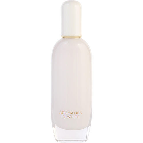 AROMATICS IN WHITE by Clinique Eau de Parfum Spray 1.7 Oz Tester - iFragrance Shop