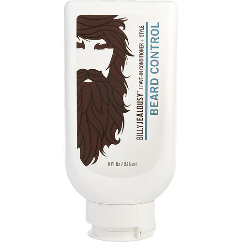 BILLY JEALOUSY Beard Control Leave-In Conditioner 8 oz - iFragrance Shop