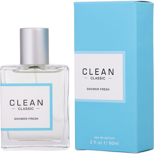 CLEAN SHOWER FRESH by Clean Eau De Parfum Spray 2.1 Oz (New Packaging) | iFragrance Shop