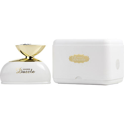 AL HARAMAIN DAZZLE Eau De Parfum Spray 3.3 OZ | Elegant & Captivating | iFragrance Shop