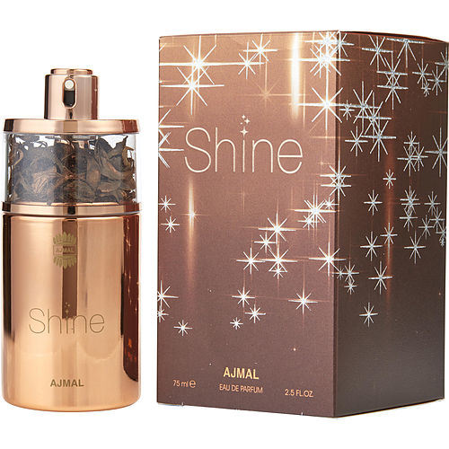 Ajmal Shine by Ajmal Eau de Parfum Spray 2.5 oz – iFragrance Shop