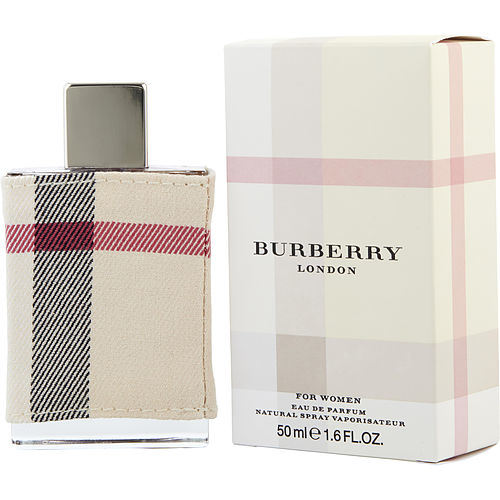 Burberry London EDP Spray 1.6 OZ | Refined Floral Scent | iFragrance Shop