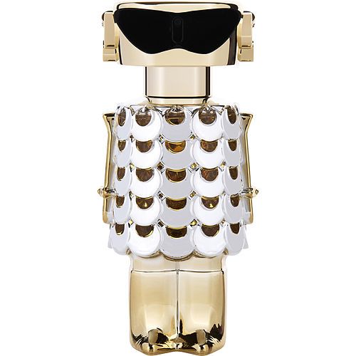 PACO RABANNE FAME by Paco Rabanne Eau De Parfum Refillable Spray 2.7 Oz *Tester at iFragrance Shop