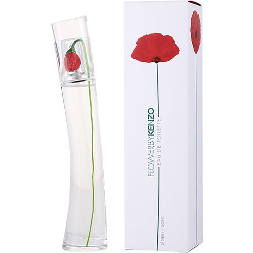 KENZO FLOWER by Kenzo EDT Spray 1 OZ - Buy at iFragrance Shop
