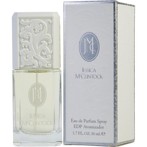 JESSICA MCCLINTOCK Eau De Parfum Spray 1.7 OZ | iFragrance Shop