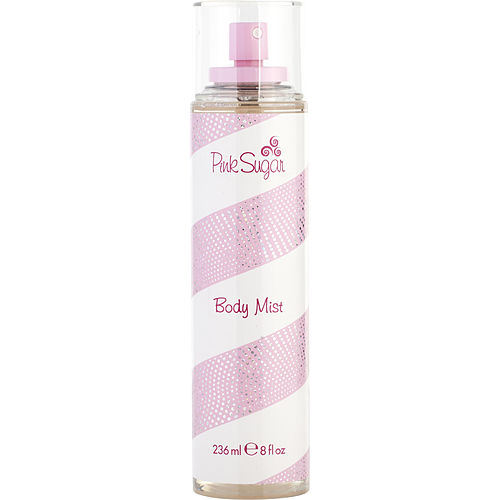 Pink Sugar by Aquolina Body Spray 8 oz – iFragrance Shop