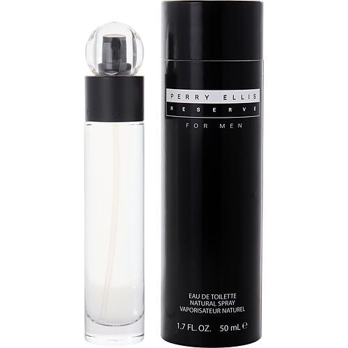 PERRY ELLIS RESERVE by Perry Ellis EDT Spray 1.7 Oz - iFragrance Shop