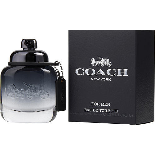 COACH for Men by Coach EDT Spray 1.3 oz - iFragrance Shop