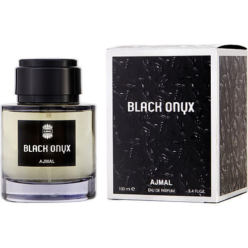 Ajmal Black Onyx by Ajmal Eau de Parfum Spray 3.4 oz – iFragrance Shop