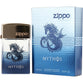 Zippo Mythos by Zippo EDT Spray 2.5 oz - iFragrance Shop