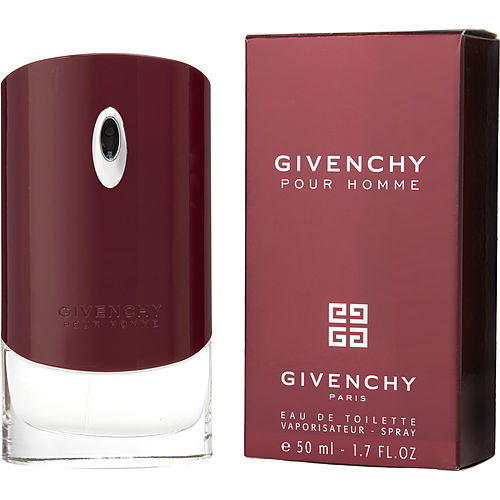 Givenchy by Givenchy EDT Spray 1.7 oz - iFragrance Shop